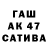 Гашиш хэш Irina Tkachuk